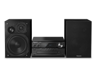 Panasonic SC-PMX92EG Czarny - 661120 - zdjęcie 1